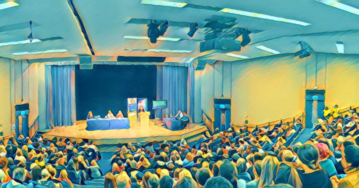 Woman's Place meetings