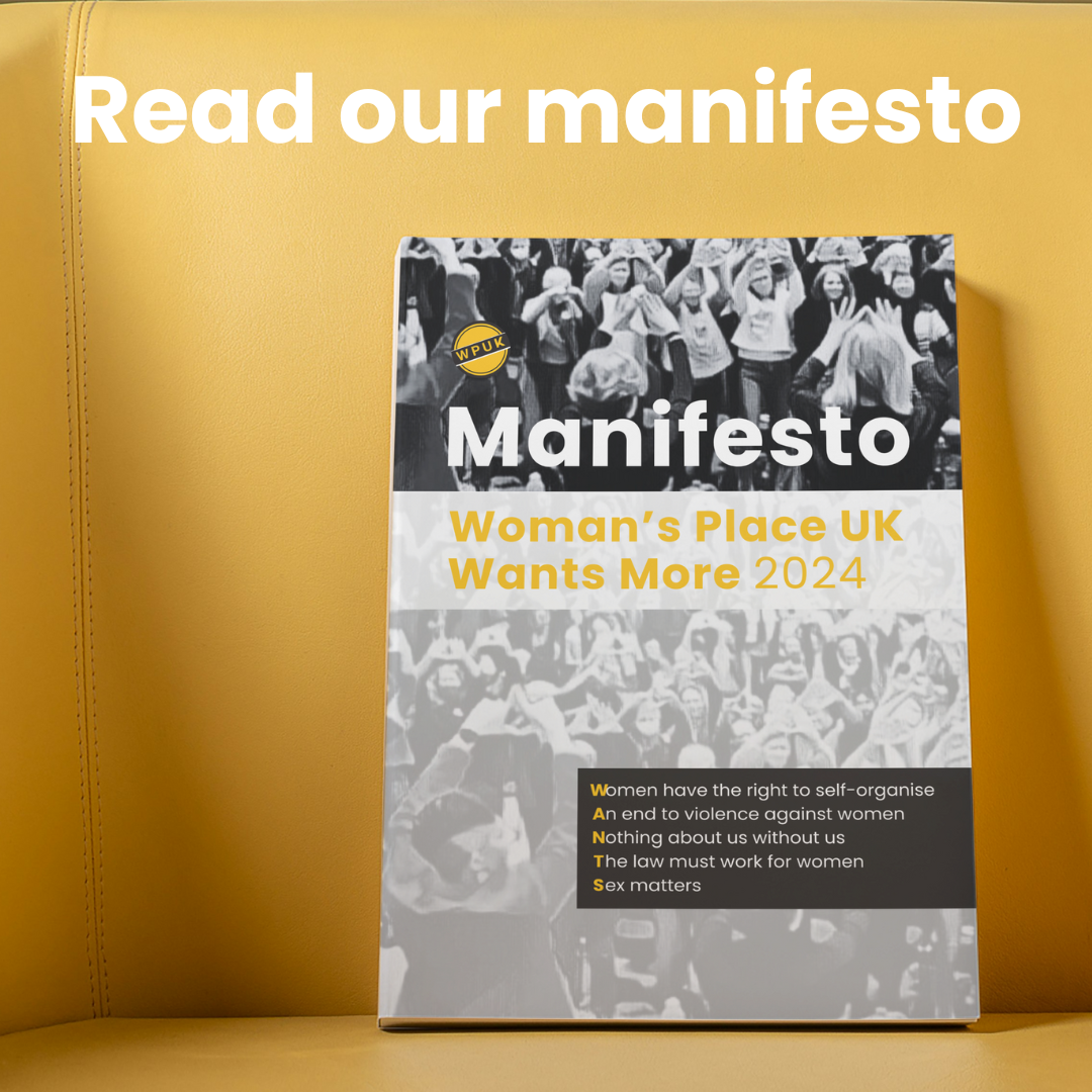 Click to read our manifesto